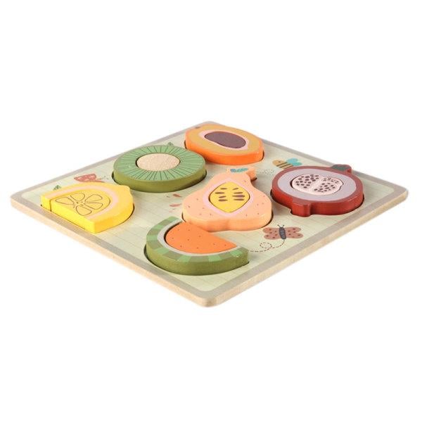 Пазлы Продукты 900-56 (2002012431917)