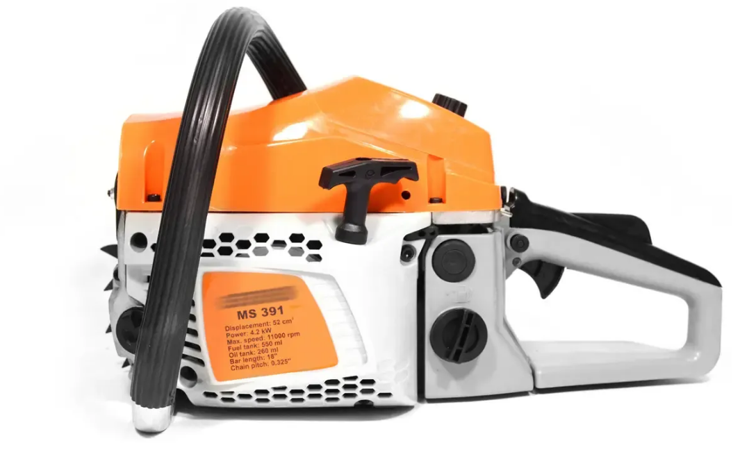 Бензопила ланцюгова MS 391 шина 45 см 4,2 кВт (11812751)