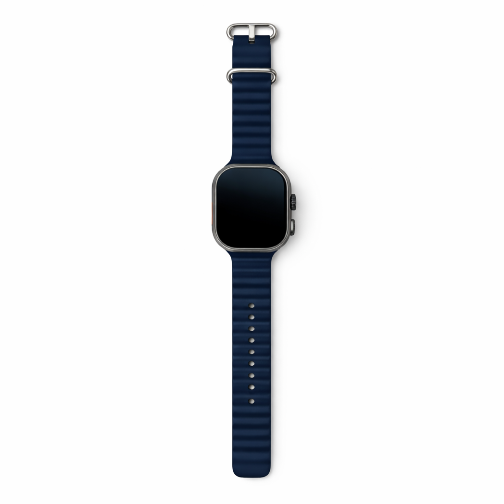 Смарт-часы Smart Watch ULTRA 3 AMOLED 49 мм