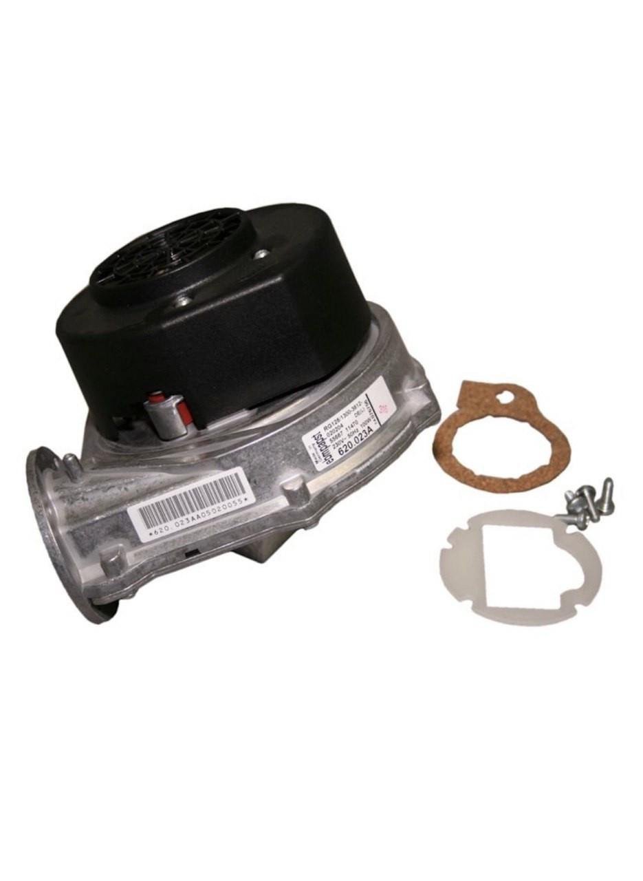 Вентилятор для котла Bosch GB162 (50-65 кВт (0000073924)