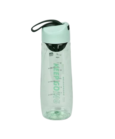 Бутылка спортивная Keep 550 мл (LU000911)