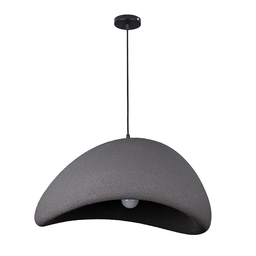 Светильник подвесной декоративный Levistella 909XL3560 600 BK Черный