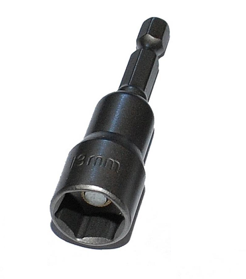 Головка металочерепица WhirlPower (bit045)