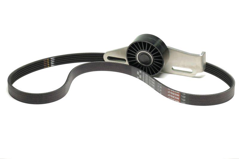 Ремкомплект привода вспомогательного оборудования автомобиля GATES (K055PK1113 GATES)