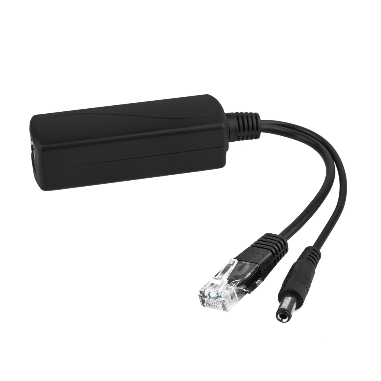 Сплиттер Green Vision POE 48-12V