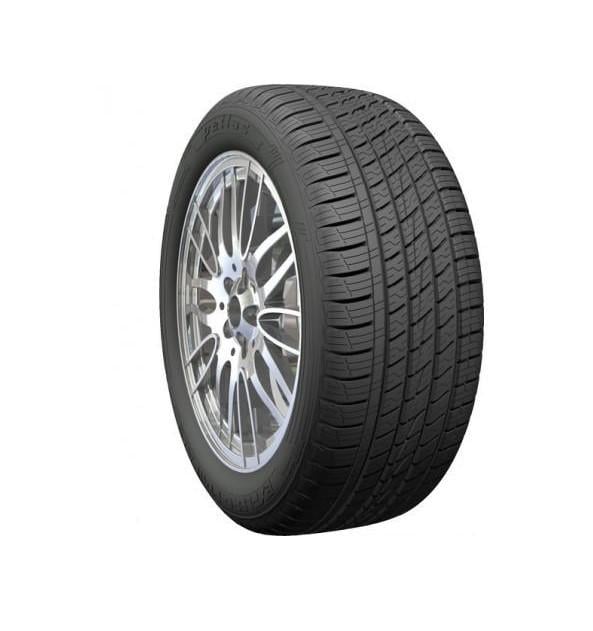 Шина Petlas Explero A/S PT411 245/65 R17 111H літня XL