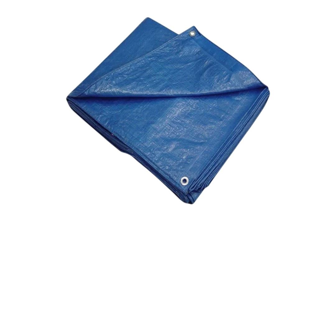 Тент тарпаулин STANDARD 50 г/м2 8х12 м (2098003207) Тент тарпаулин STANDARD 50 г/м2 8х12 м (2098003207)