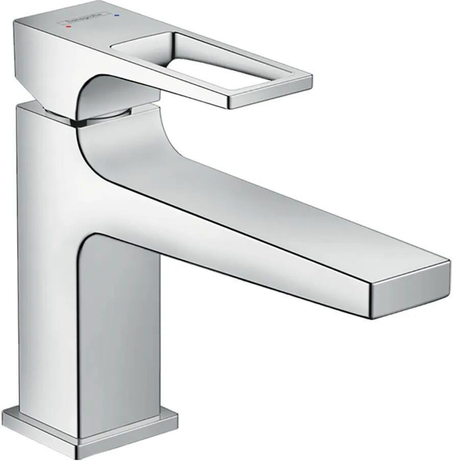 Змішувач для раковини Hansgrohe 100 Metropol (74502000)
