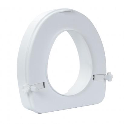 Насадка на унітаз King KING-10-00 10 см - фото 4 Насадка на унітаз King KING-10-00 10 см - фото 4