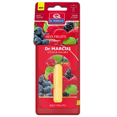 Ароматизатор DrMarkus FRAGRANCE Red Fruits