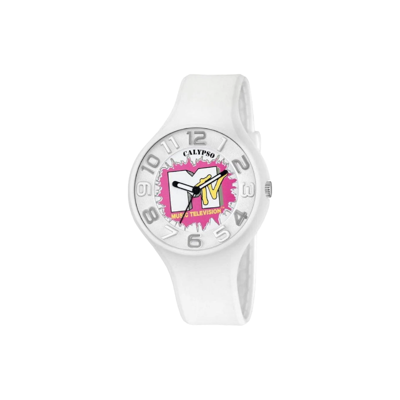 Наручний годинник жіночий Calypso KTV5591/1 (100800)