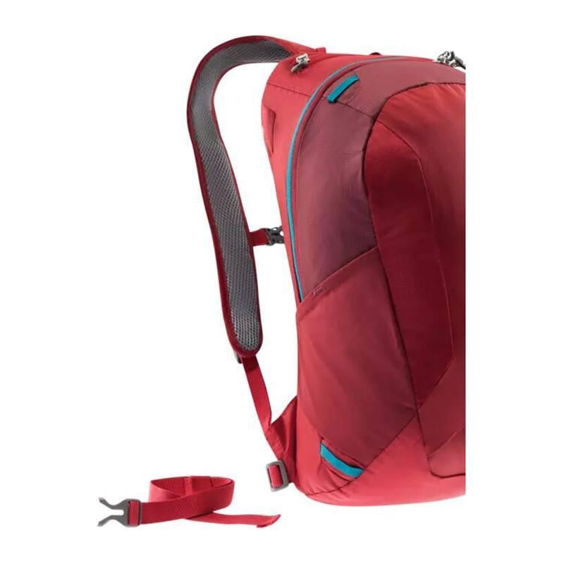 Рюкзак спортивный Deuter Speed Lite 16 л Cranberry/Maron (3410119 5528) - фото 3