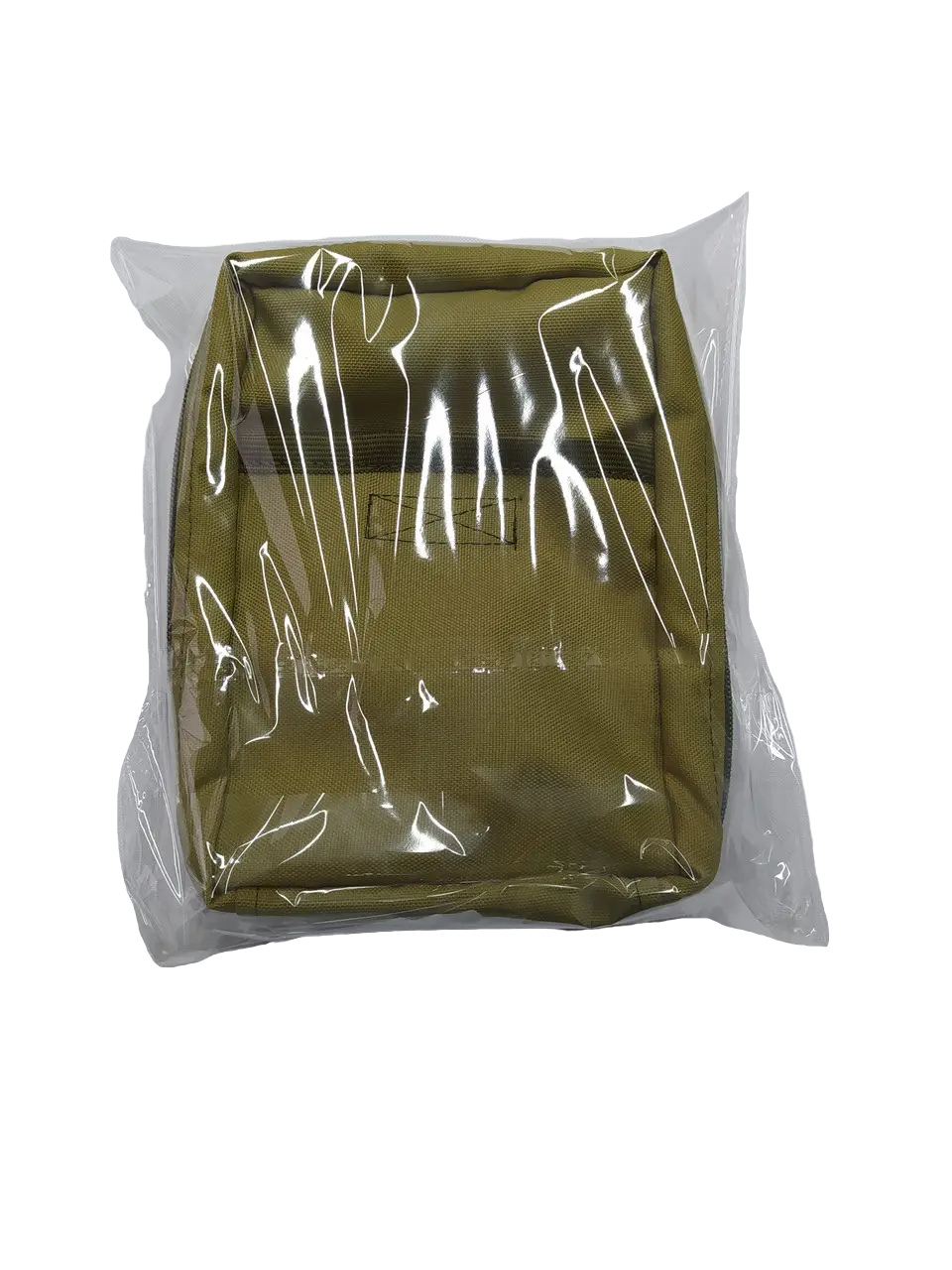 Подсумок М&М аптечка 160х200 мм Койот (213251) - фото 5