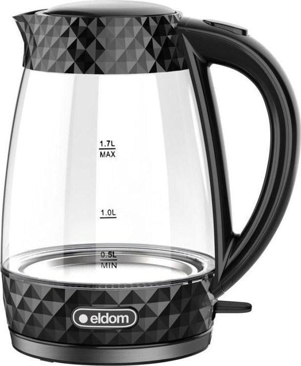 Електрочайник Eldom C480C (509595)