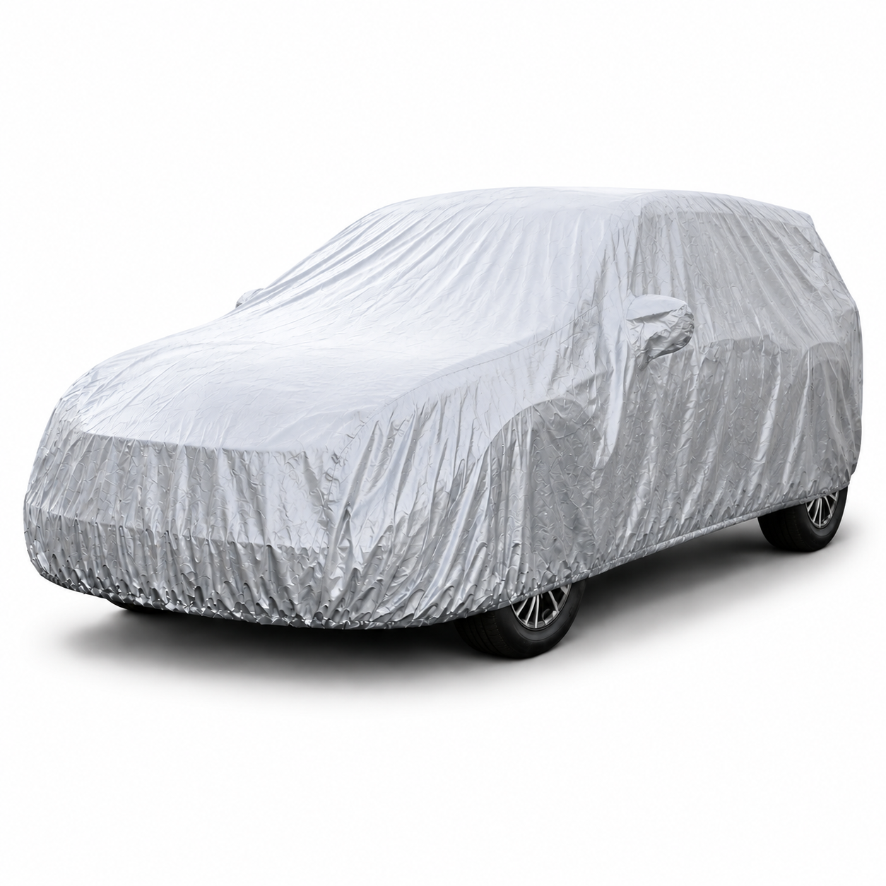 Чохол автомобільний універсальний 480х175х150 см YL (37272763)