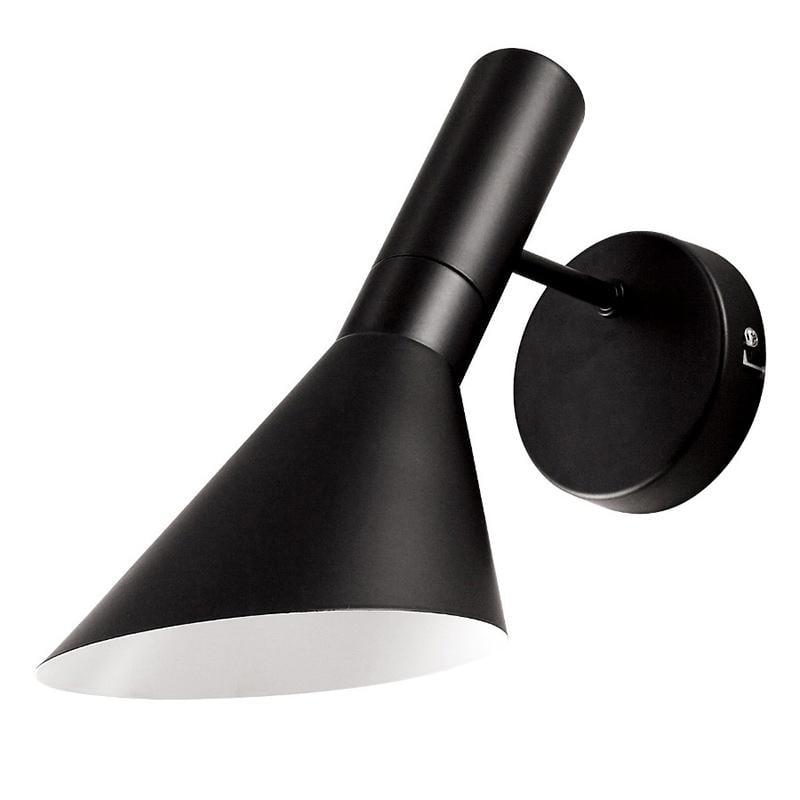 Бра настенное Light House ES- 15924/1 (B) Черный