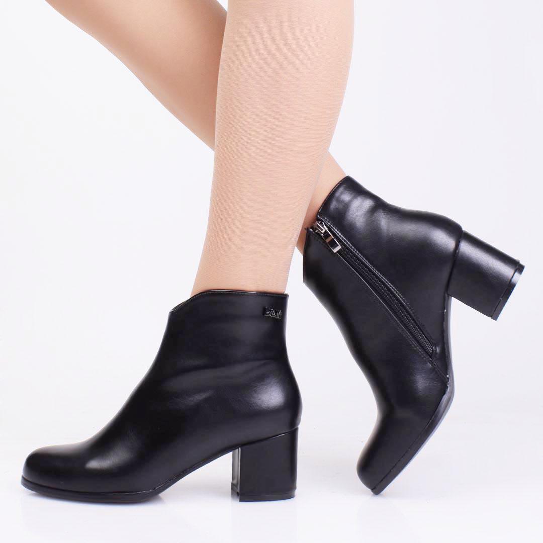 Ботильоны женские демисезонные 334873 р. 36 23,5 см