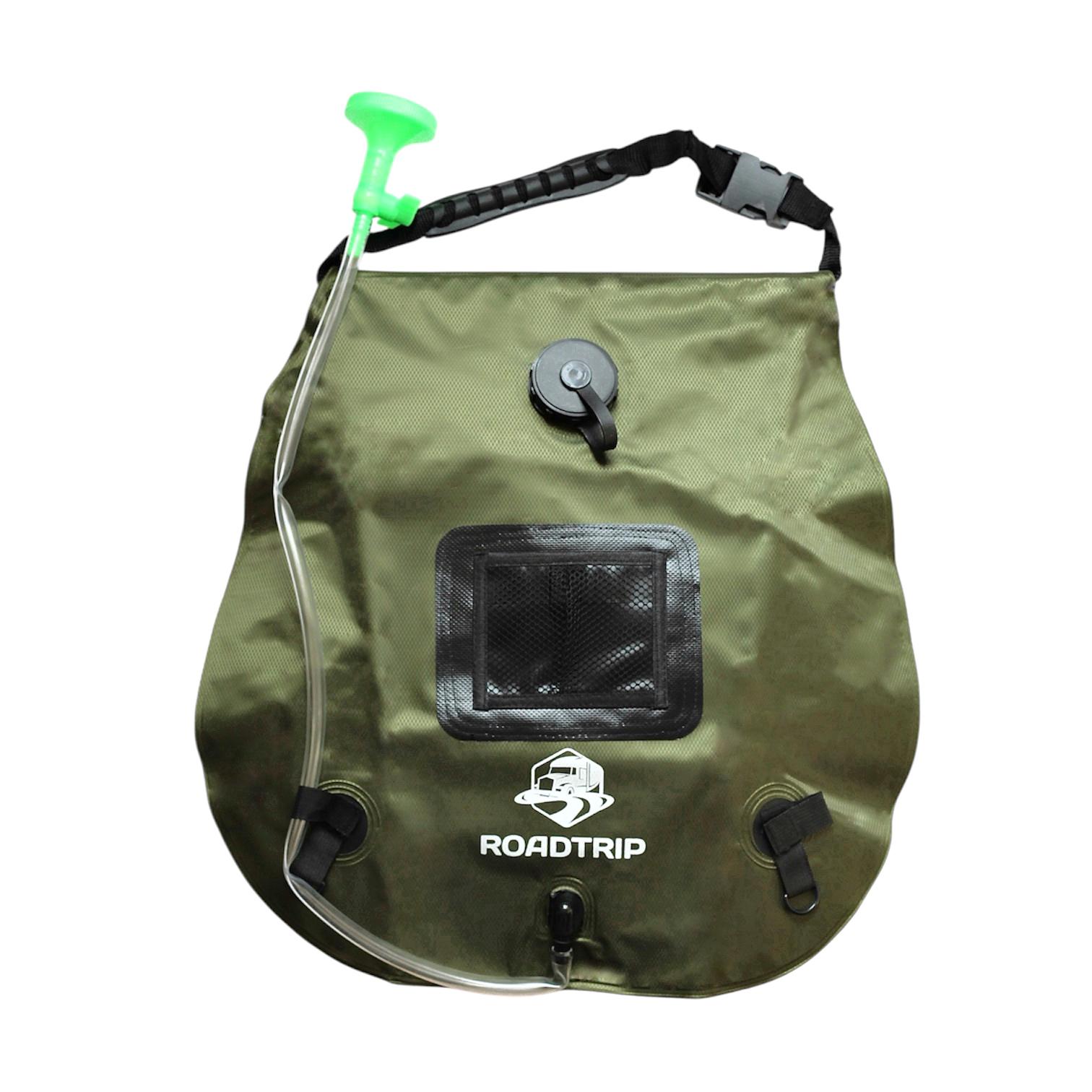 Туристичний душ 20 л (2176019640)