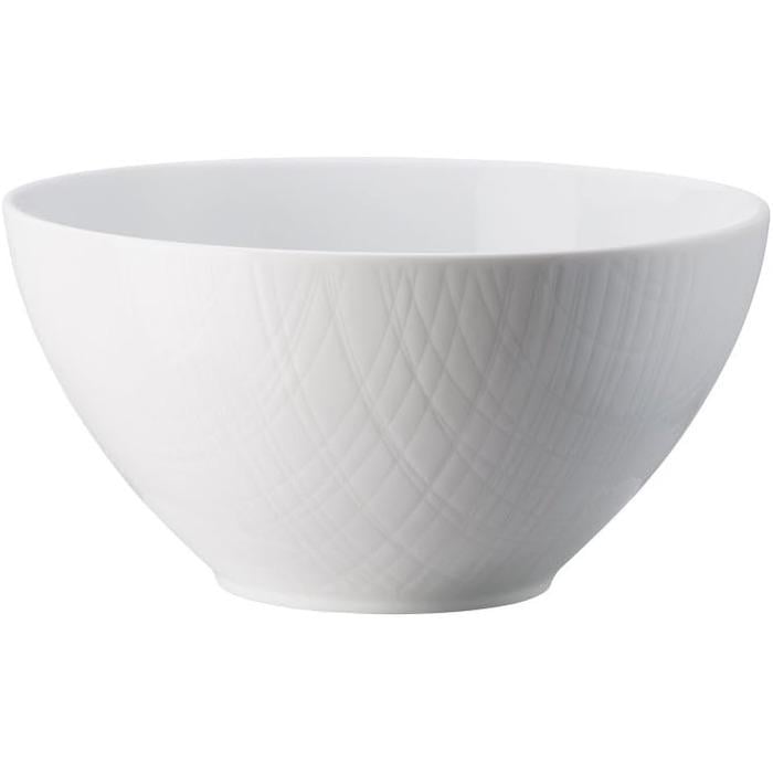 Піала Rosenthal Mesh 18 см Білий (33556305) Піала Rosenthal Mesh 18 см Білий (33556305)