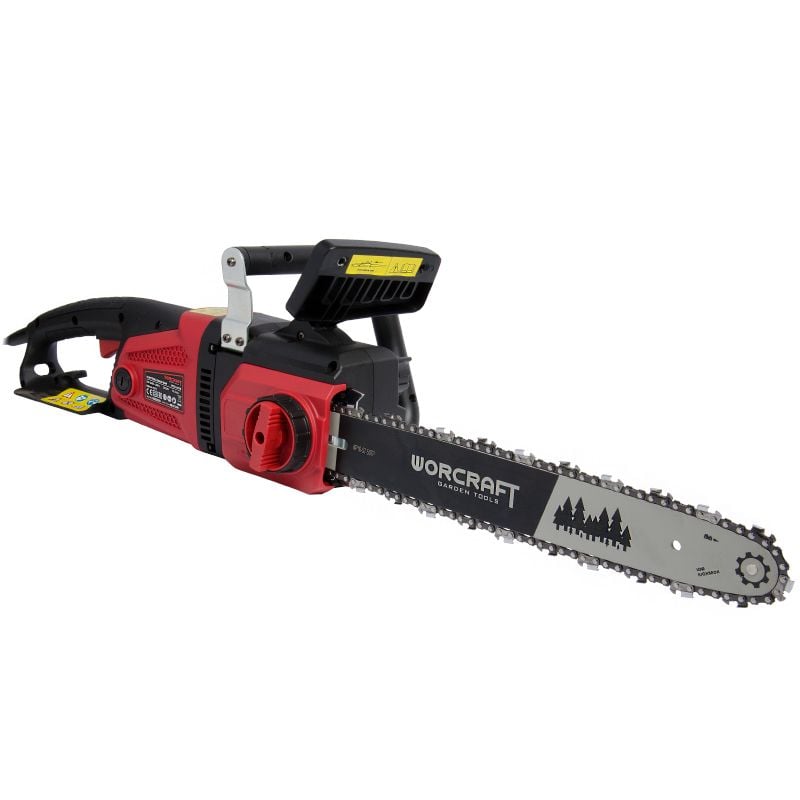 Электропила Worcraft WCE-2616 Электропила Worcraft WCE-2616