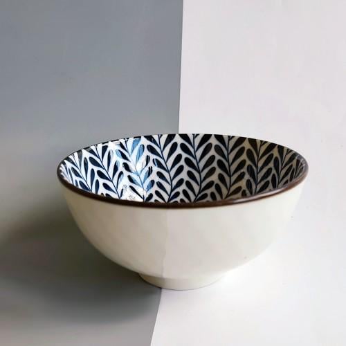 Піала для рису Велика хвиля у Канагаві (5008)