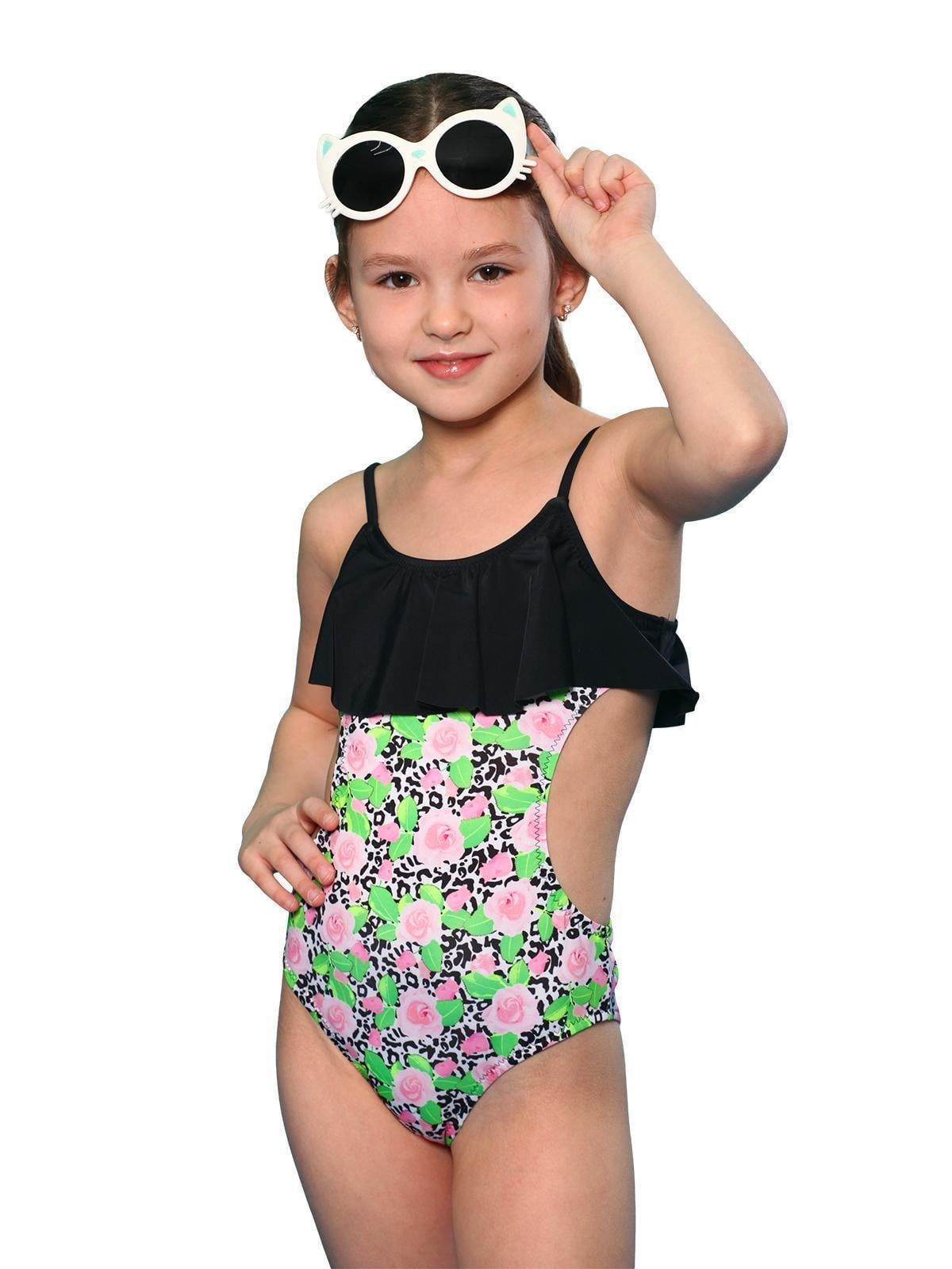 Купальник сплошной Keyzi 122 см Розы Rose small 1 psc Купальник сплошной Keyzi 122 см Розы Rose small 1 psc