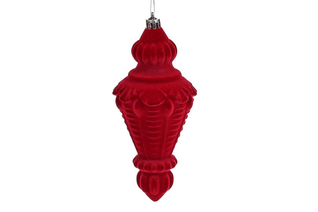 Елочное украшение фигурное BonaDi (787-359)