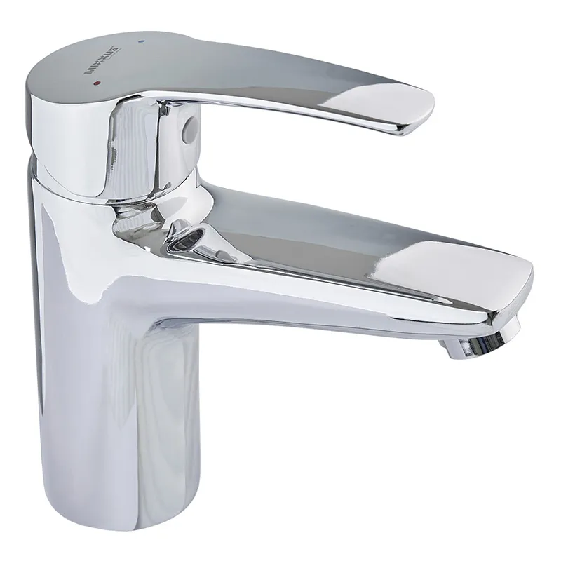 Змішувач для умивальника MIXXUS Pamela 001 (MI6260)