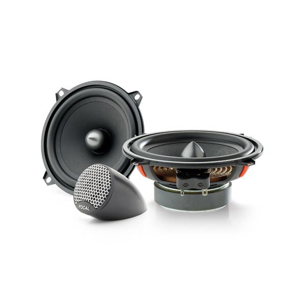 Автоакустика Focal Integration Universal ISU130