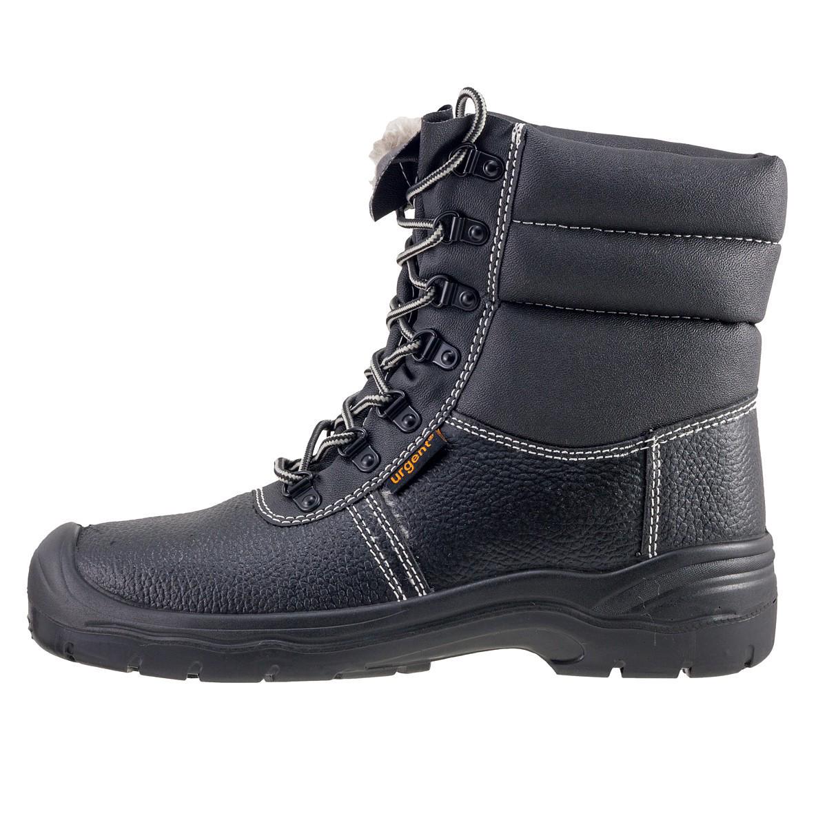 Берцы зимние рабочие 112 OB р. 40 - фото 3 Берцы зимние рабочие 112 OB р. 40 - фото 3