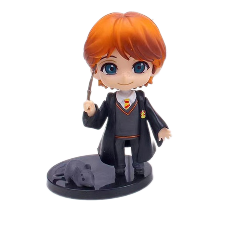 Фигурка для геймеров Harry Potter Ronald We ASley 10 см (F CH HP RW 10 03)