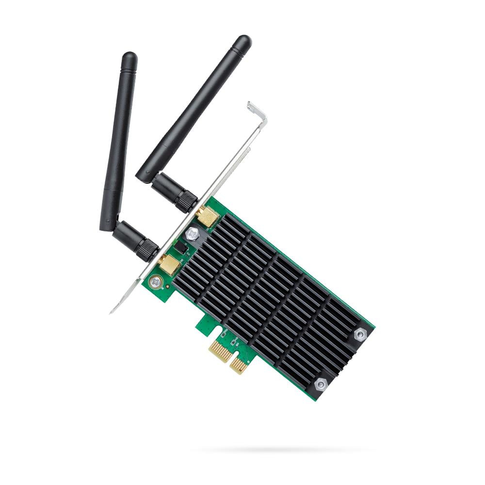 Адаптер Wi-Fi TP-Link Archer T4E (10503977)