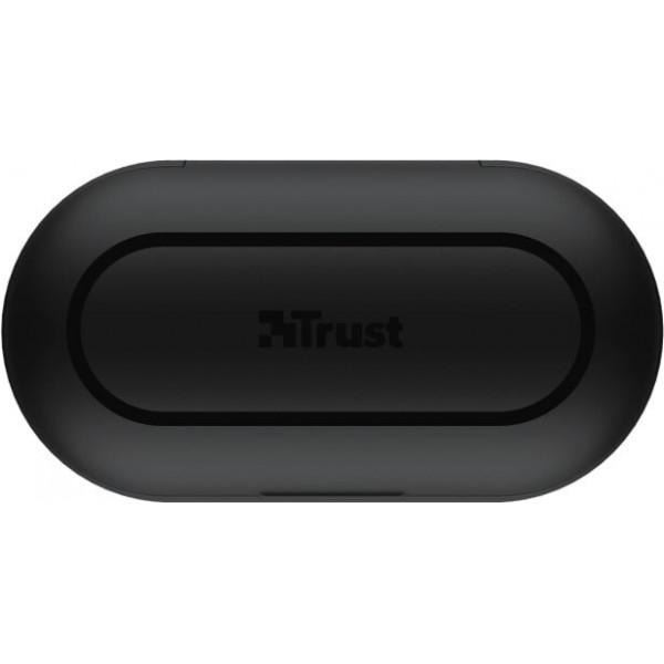 Навушники Trust Nika Touch True Wireless Mic Black (23554_TRUST) - фото 8