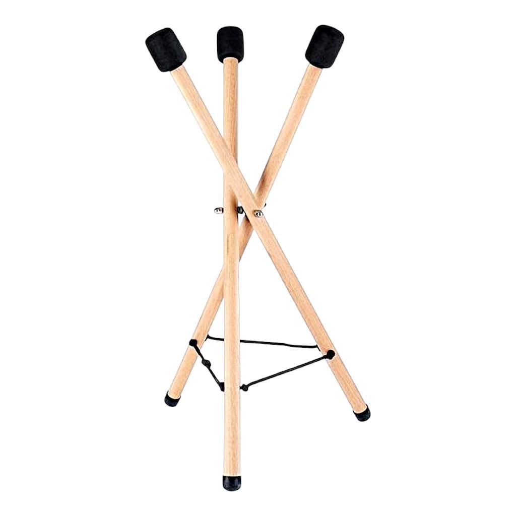 Підставка для перкусії SV 49х30 см SV2560 для глюкофону та handpan (34047345)