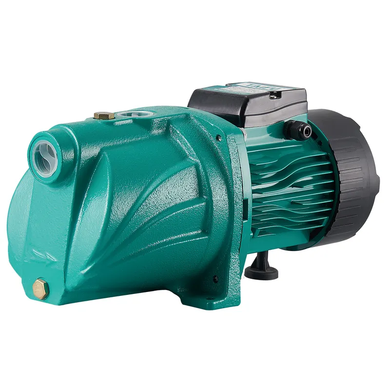 Насос поверхневий Taifu відцентровий TJSW/15M-1 TF0039 1100 Вт (257223)