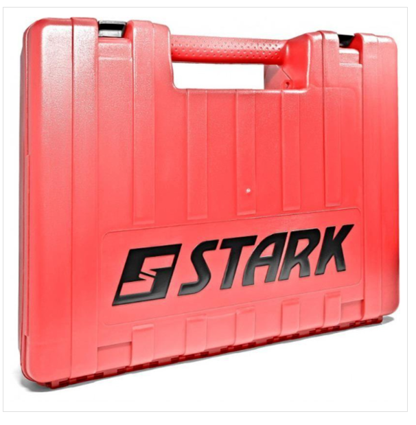 Перфоратор RH 850 PROFI 850W STARK (RH850 PROFI) - фото 6 Перфоратор RH 850 PROFI 850W STARK (RH850 PROFI) - фото 6