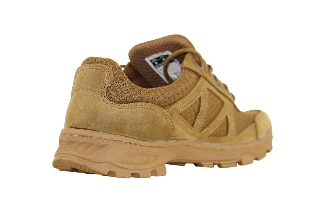 Кроссовки ML 029-541 р. 45 Койот (ML 029-541к45) - фото 2 Кроссовки ML 029-541 р. 45 Койот (ML 029-541к45) - фото 2