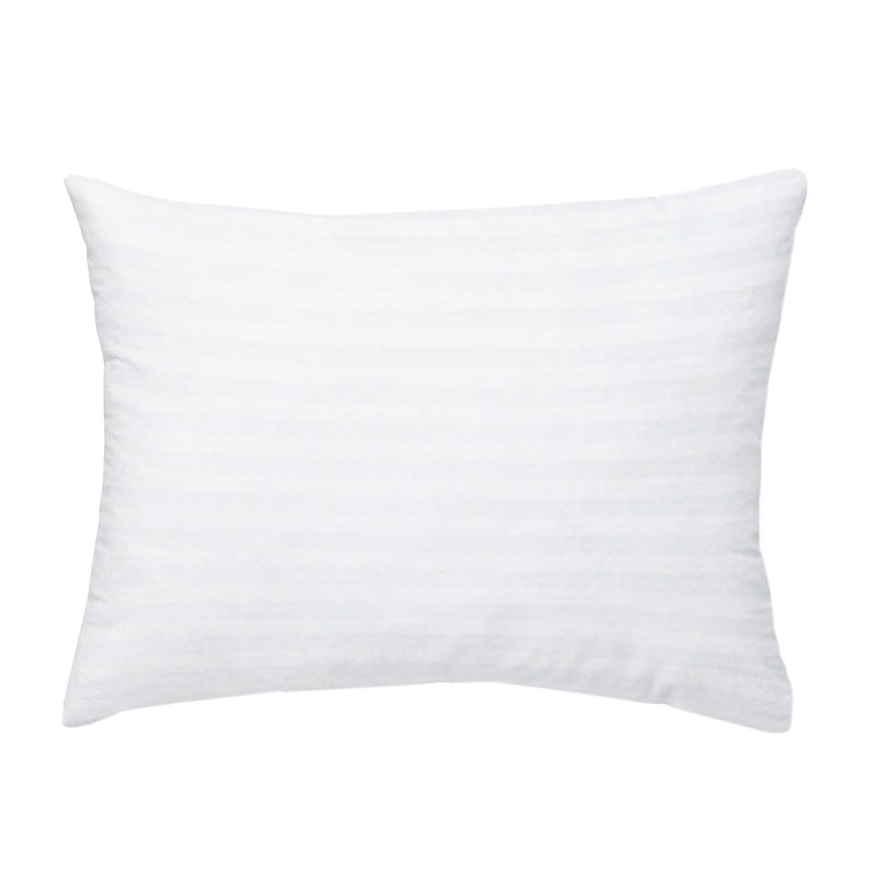 Набор наволочек Love You страйп-сатин 2 шт. 50x70 см Белый (34054) Набор наволочек Love You страйп-сатин 2 шт. 50x70 см Белый (34054)