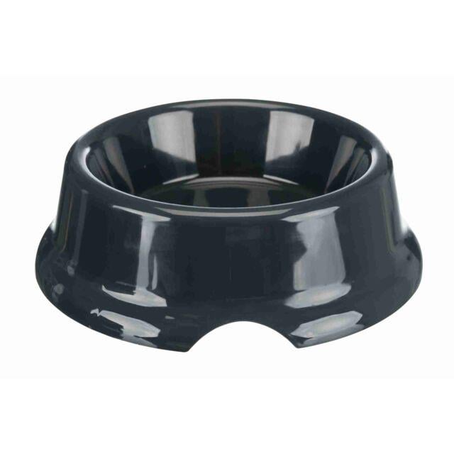 Миска пластиковая для собак Trixie 0,5 л (TX-2473)