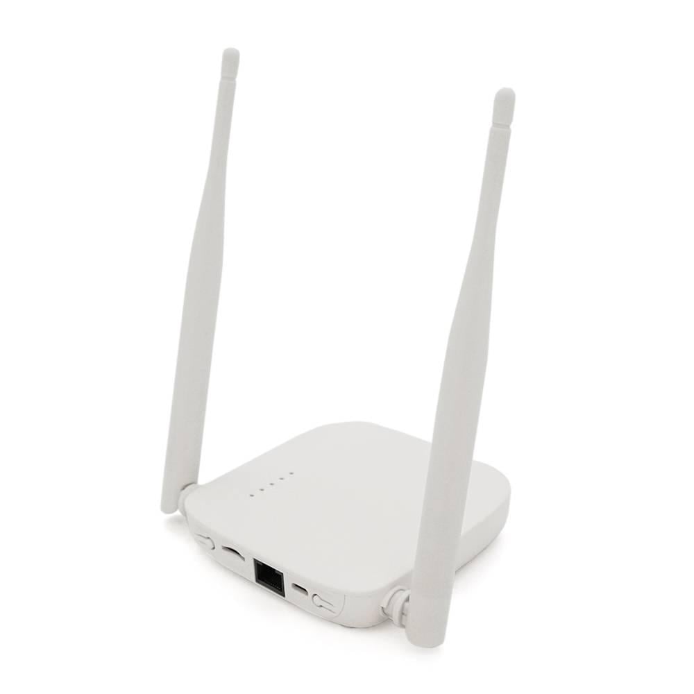 Відеореєстратор 4-канальний 5MP WIFI PiPo PP-NVR1008 ICSee (32150)