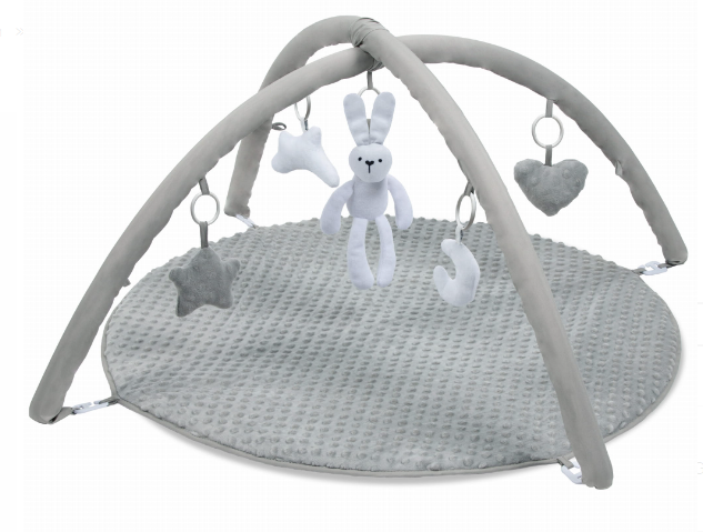 Розвиваючий коврик для немовлят Kidwell Grace Bunny (10460738)