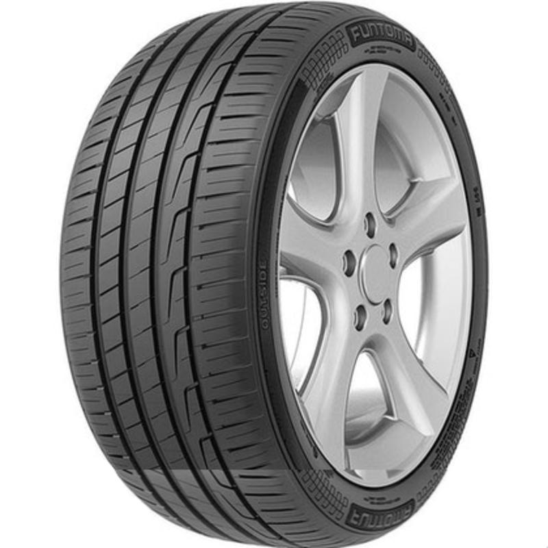 Автошина Funtoma RoadFun Sport 235/55 R17 103Y XL (403684) Автошина Funtoma RoadFun Sport 235/55 R17 103Y XL (403684)