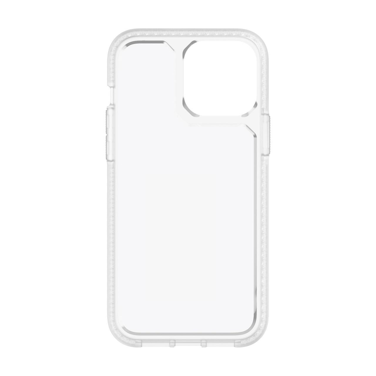 Чехол-накладка Griffin Survivor Strong for Apple iPhone 13 Pro Max, Clear GIP-070-CLR
