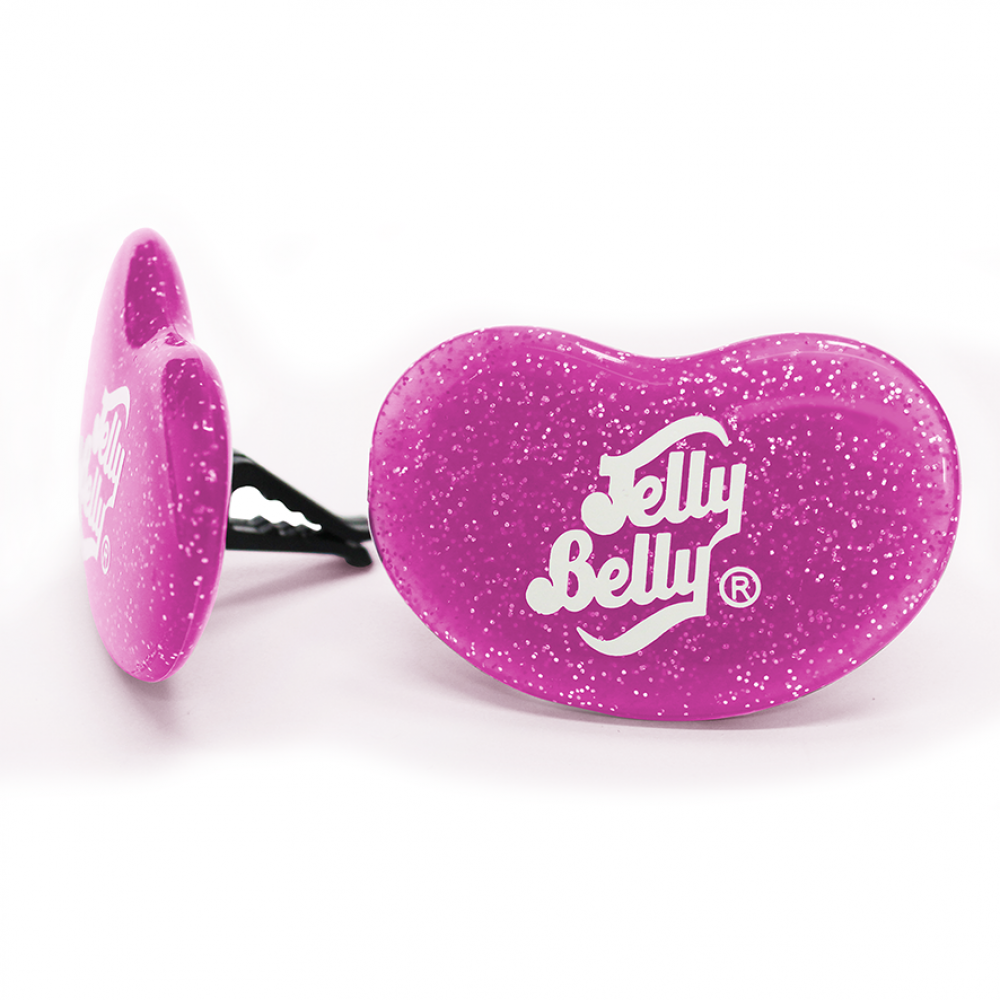 Аромаклипсы для авто Jelly Belly Жевательная резинка 2х14 г (К.15991)