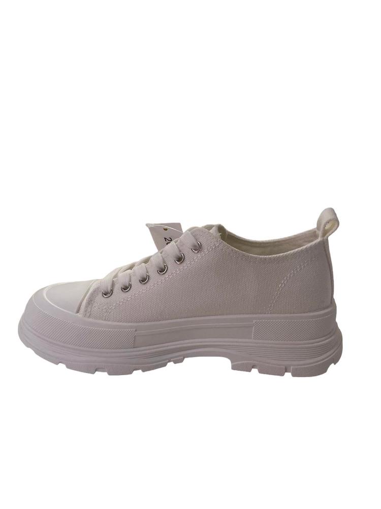 Кросівки Violeta 20-868-2x01 жіночі Білий (192223) - фото 6