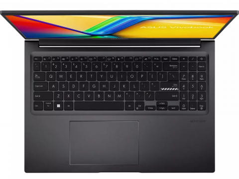 Ноутбук Asus Vivobook 16 D1605YA Black (D1605YA-MB640) - фото 4