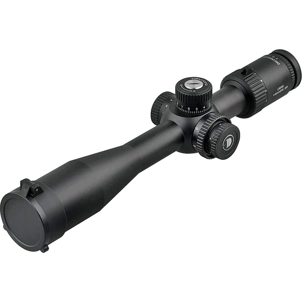 Оптический прицел Discovery Optics LHD-NV 4-16x44 SFIR SFP 30 мм подсветка