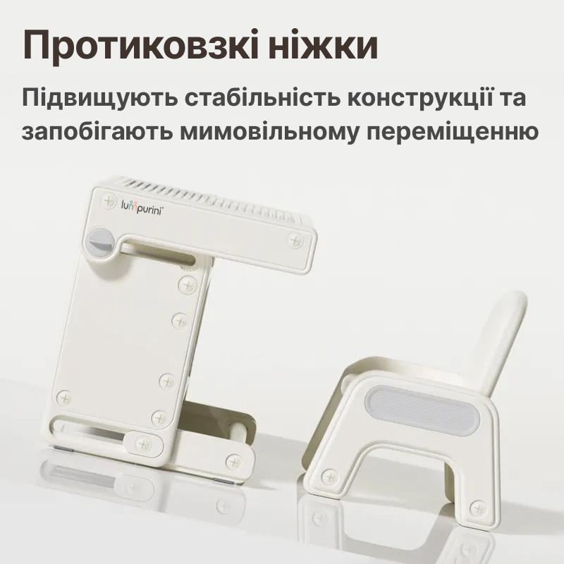 Детский столик Lumpurini Paoletta7в1 со стульчиком/мольбертом/доской для конструирования/игр с водой (e5765f87) - фото 10 Детский столик Lumpurini Paoletta7в1 со стульчиком/мольбертом/доской для конструирования/игр с водой (e5765f87) - фото 10