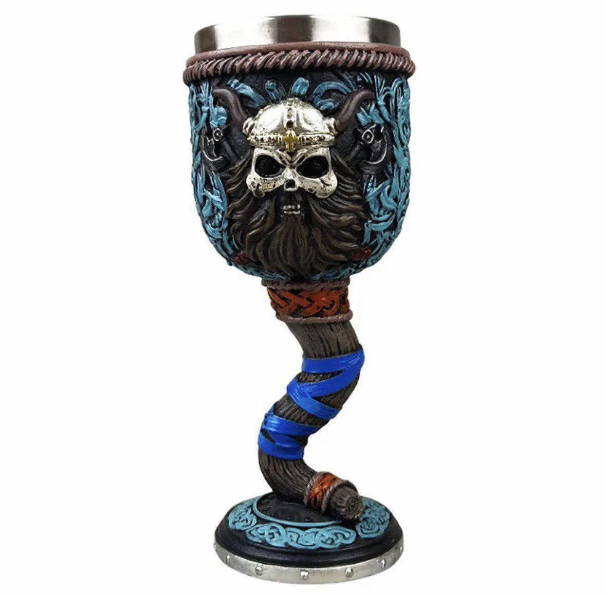 Бокал Викинг 180 мл (23300473)