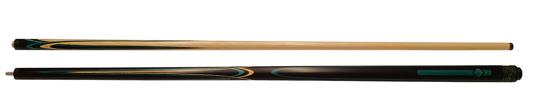 Кий Цветок лучевой 4-х Черный граб (10100832)